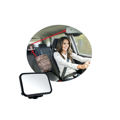 Espejo Baby Mirror
